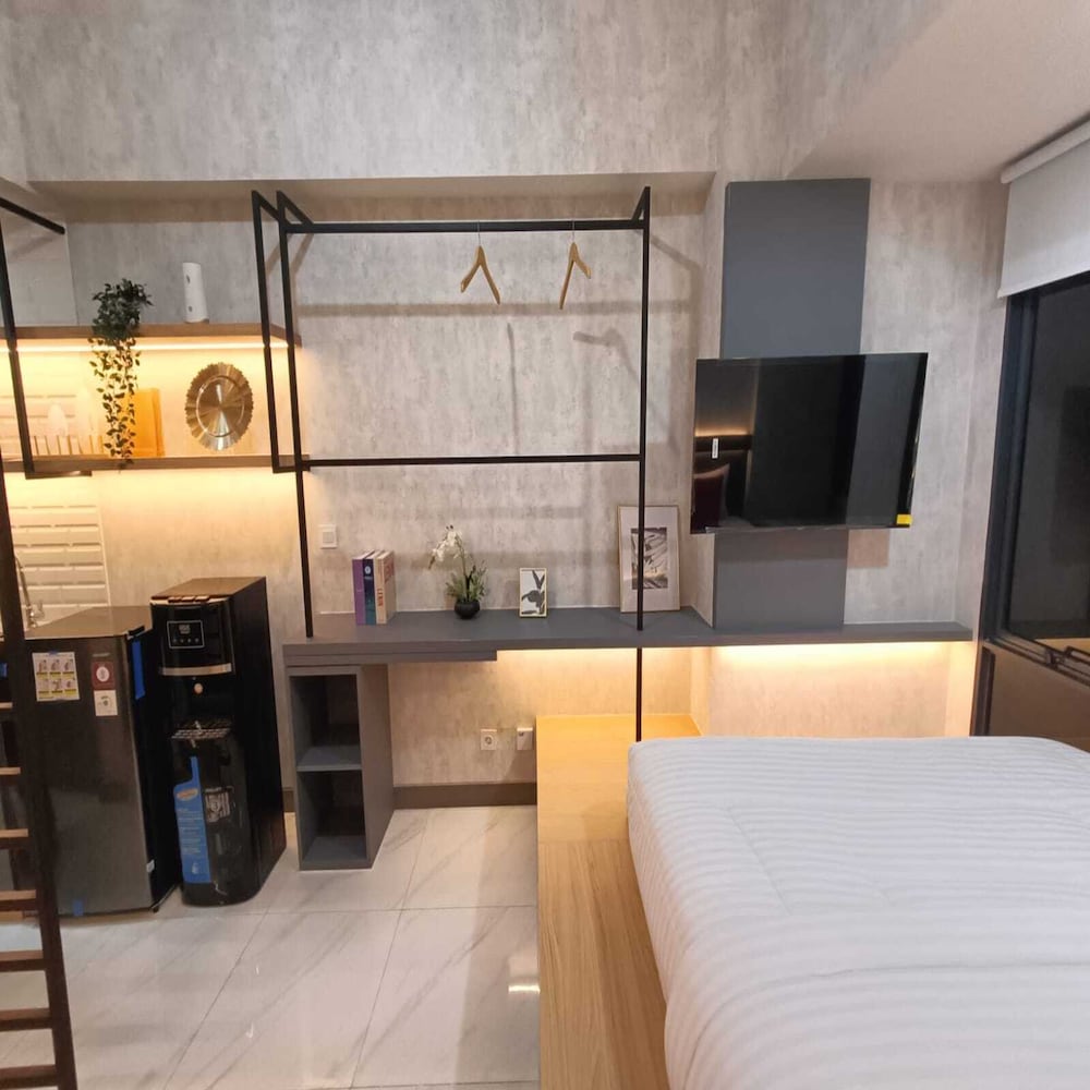 Apartmen Pakuwon Bekasi by Ruang Singgah