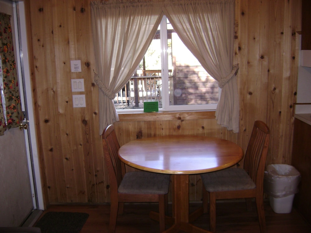 Ponderosa RV Resort