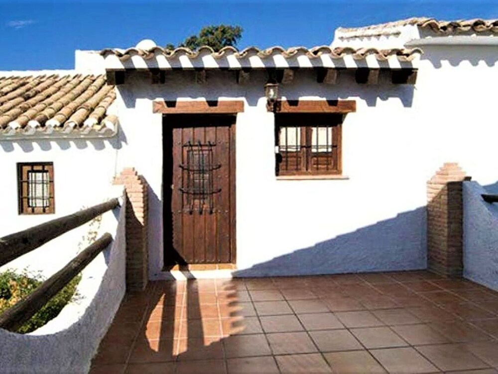 Cottage in Andalucia Near Sierras Subbeticas