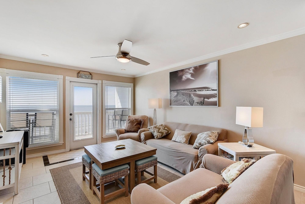 Seascape 2313 in Galveston view 3