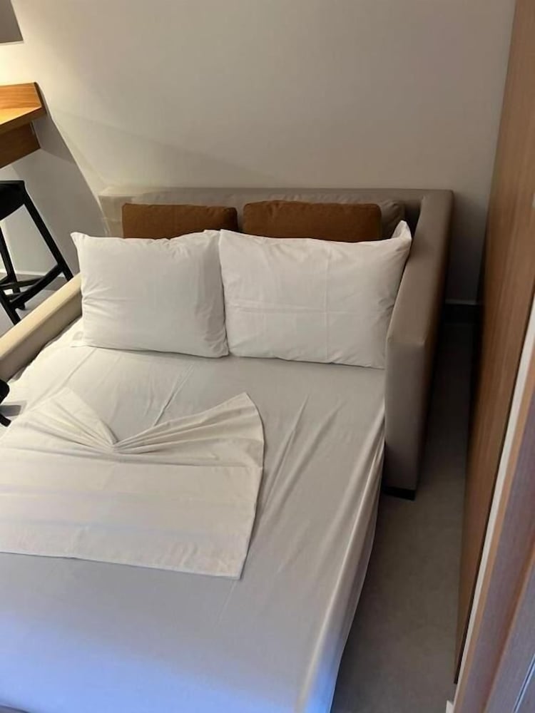 Saltbeach Salinas Exclusive Resort