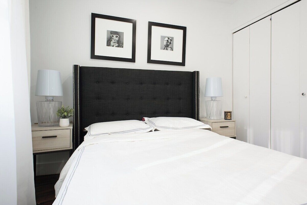 809 Midtown Apartments