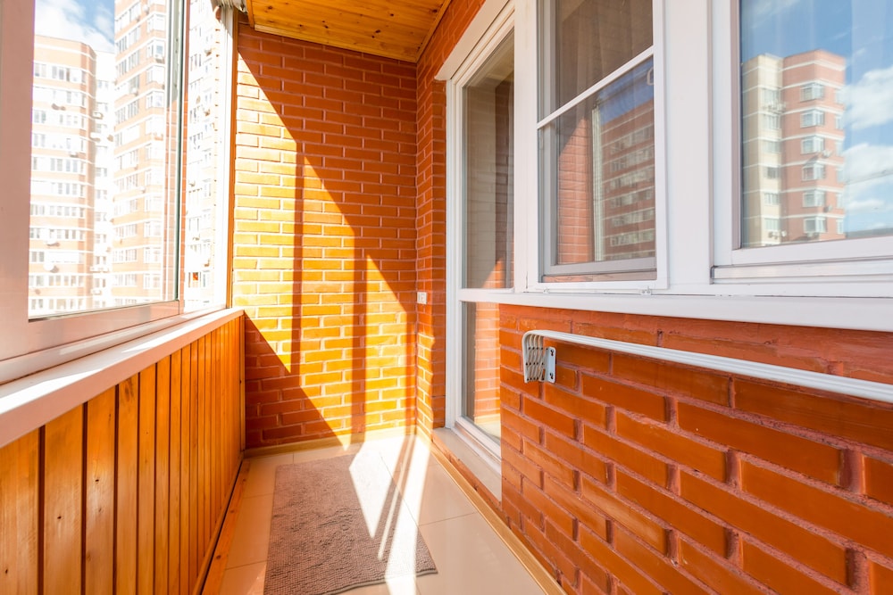 Apartment Rodniki
