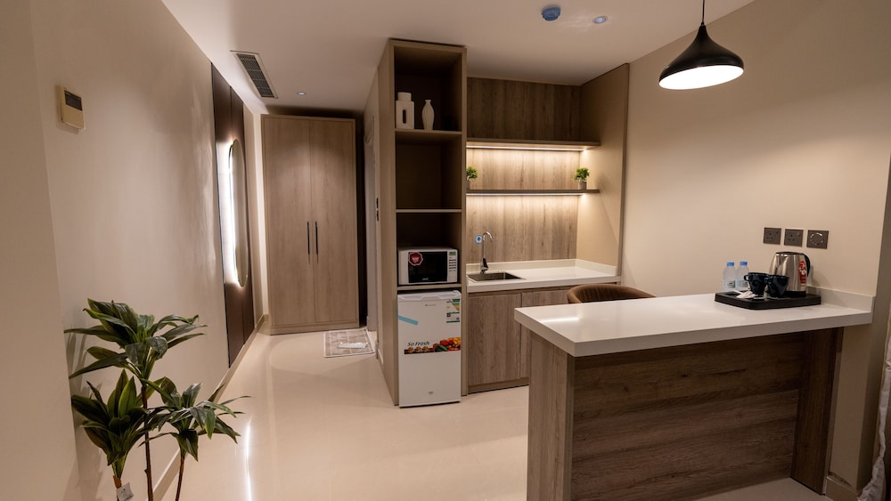 Brzeen Hotel - Riyadh - فندق برزين الرياض