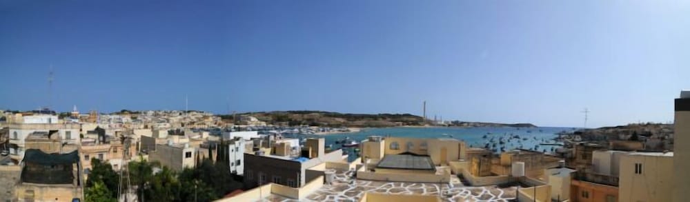 Port View Guest House