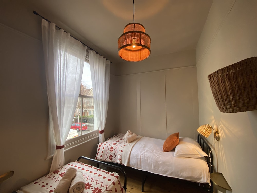 Stylish Apt London Excel Olympic Close to Station