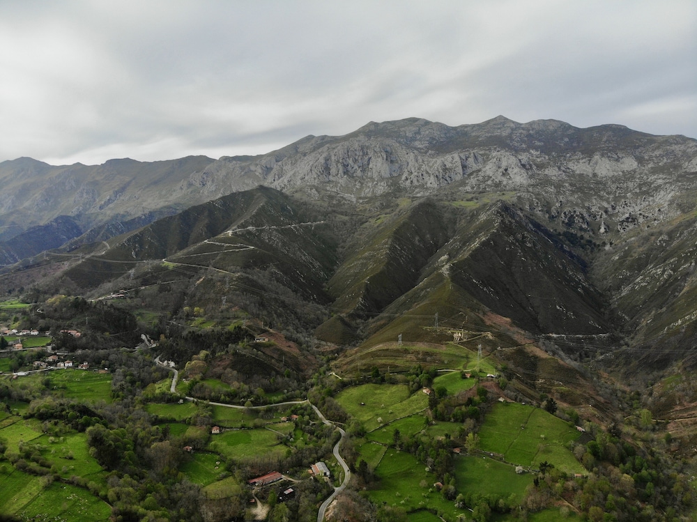 Conjunto de Turismo Rural La Tablá