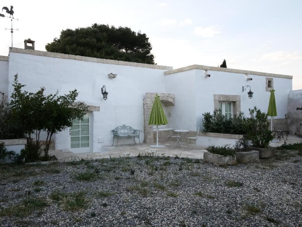Masseria Maccarone