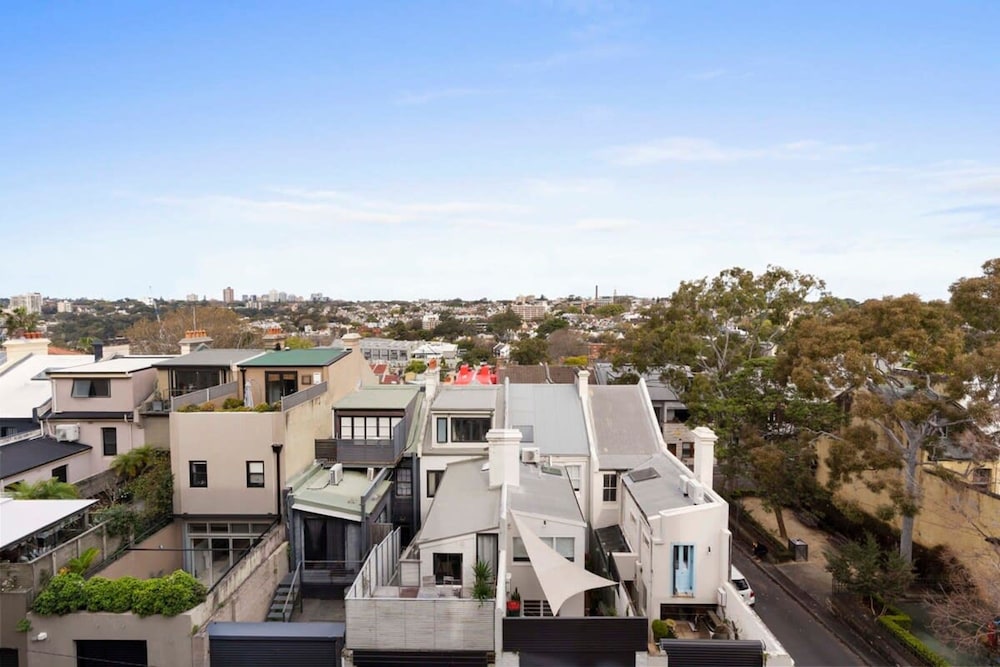 Lovely Apartment in Darlinghurst