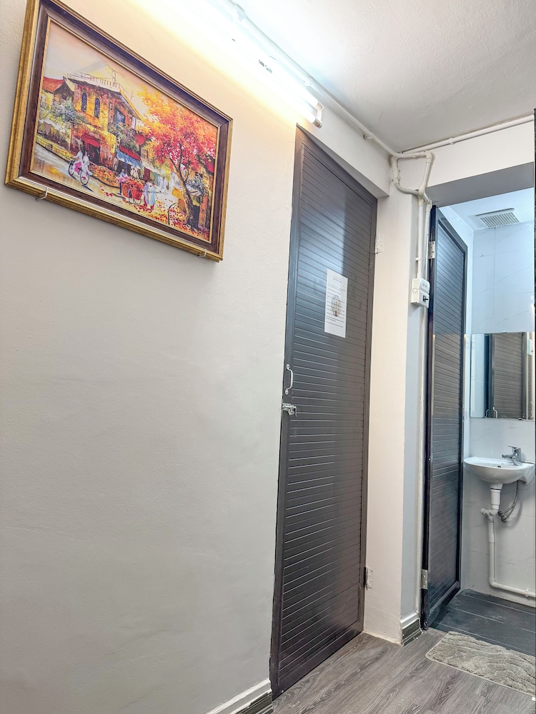 HC Luxury Apartment