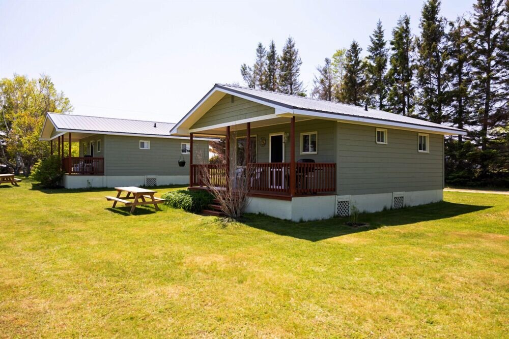 Fiddlers Green  Country Cottages