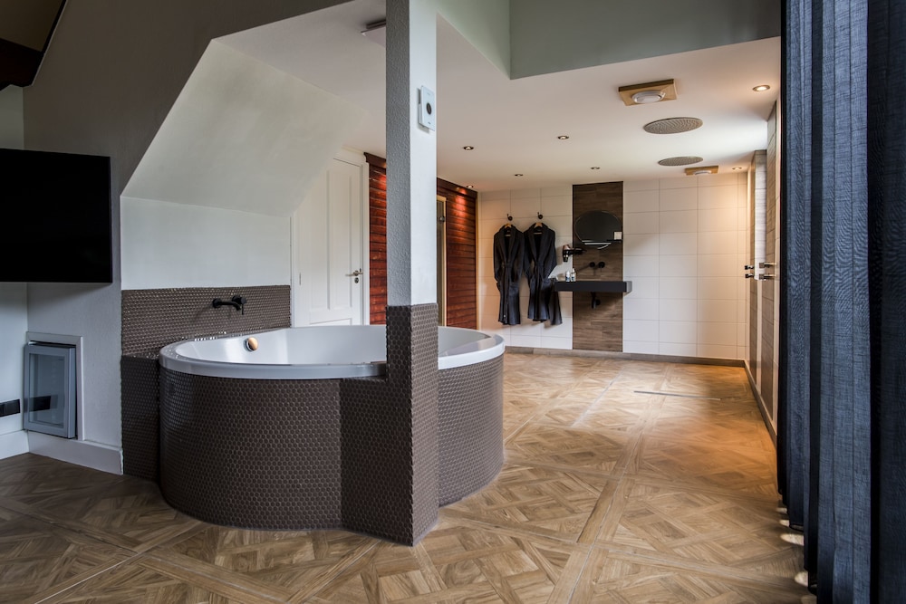 Luxexcellent Exclusieve B&B