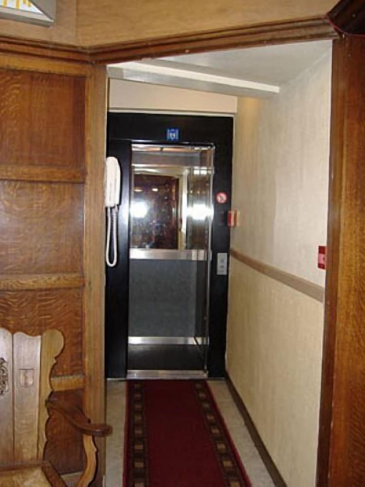 Bruges Vacations - Hotel Ensor - Property Image 9