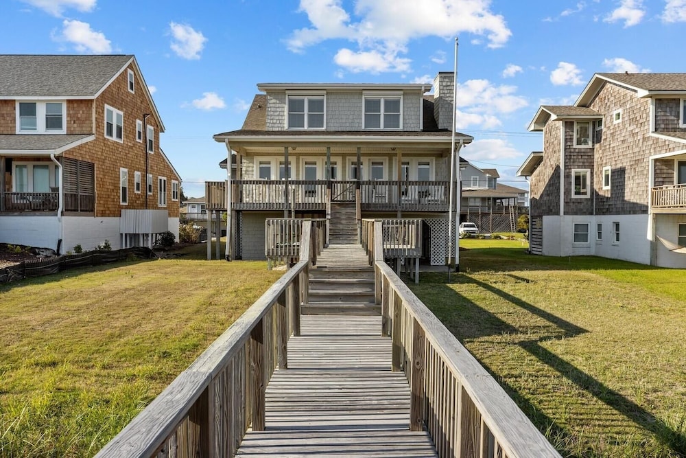 Highsmith Cottage 4 Bedroom Home