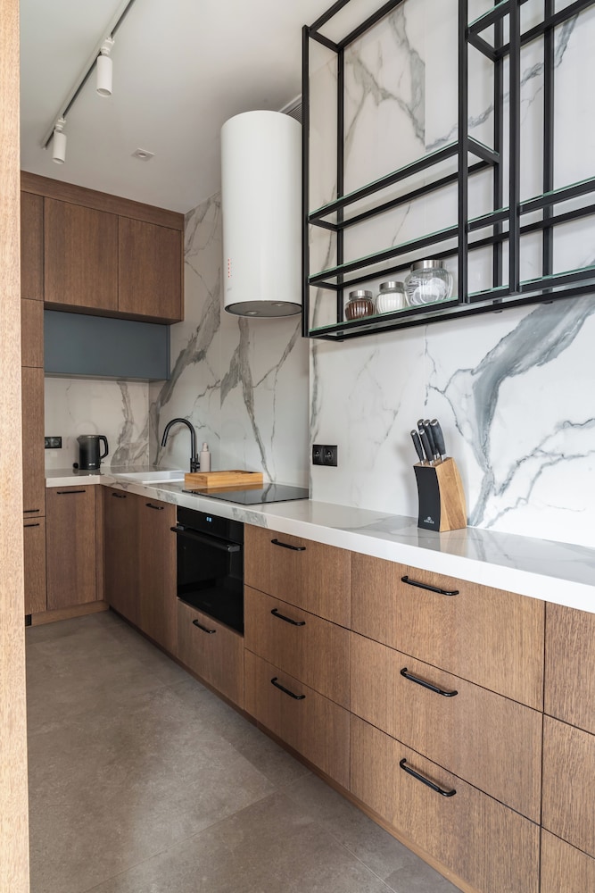 Apartament MONTE z jacuzzi i sauną