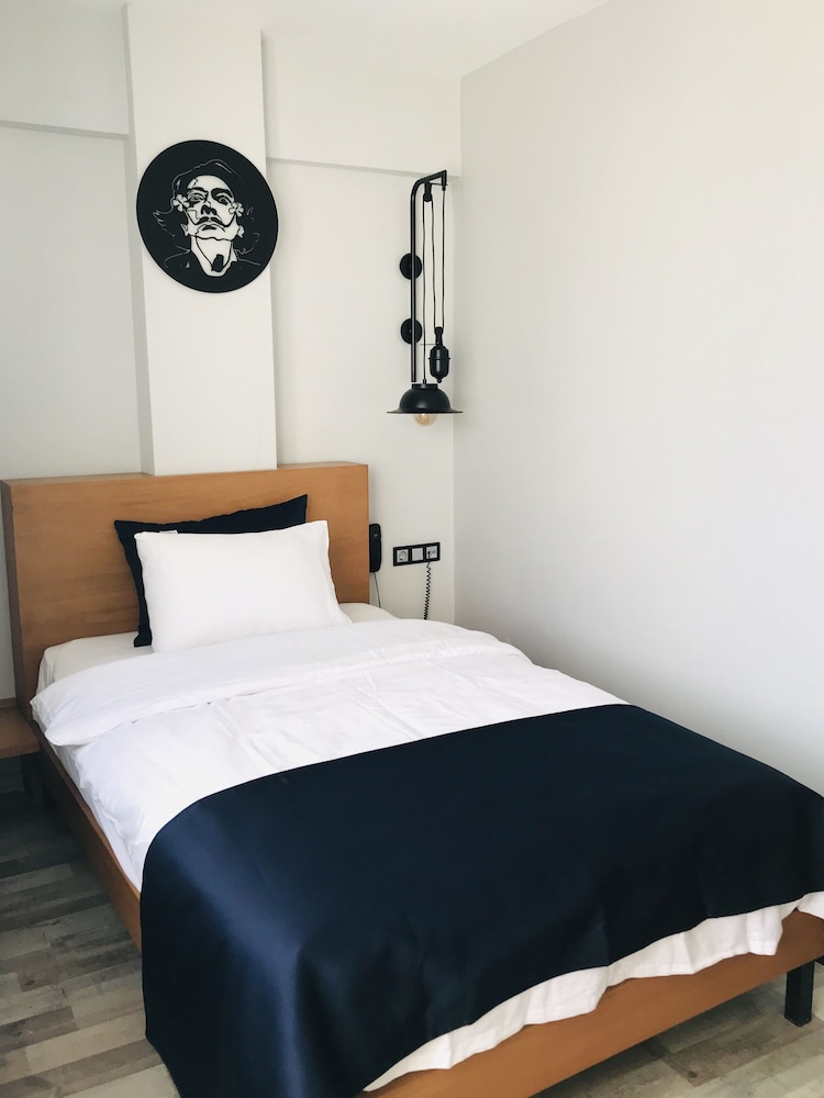 Barkod Otel - Image 12