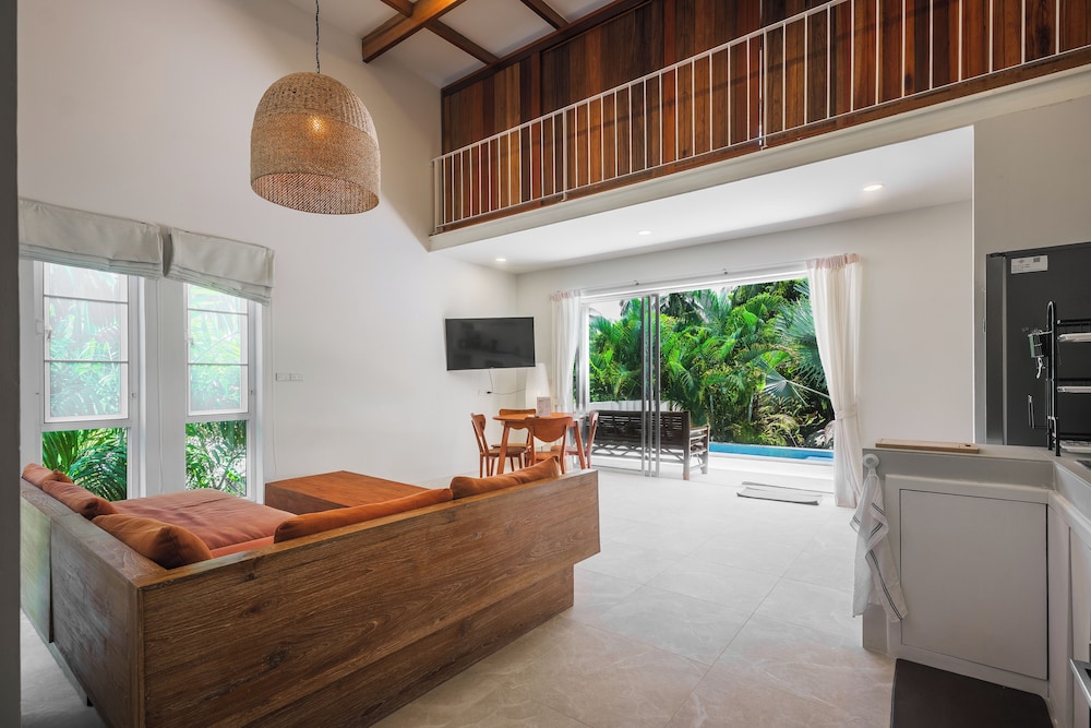 Siam Serenity Villa by Sea N' Rent