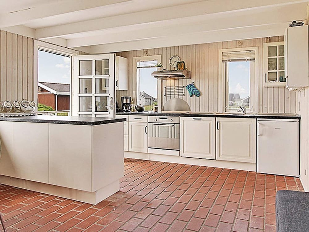 4 Person Holiday Home in Harboore view 2