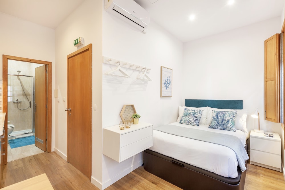 D&S - Porto São Bento Apartments I