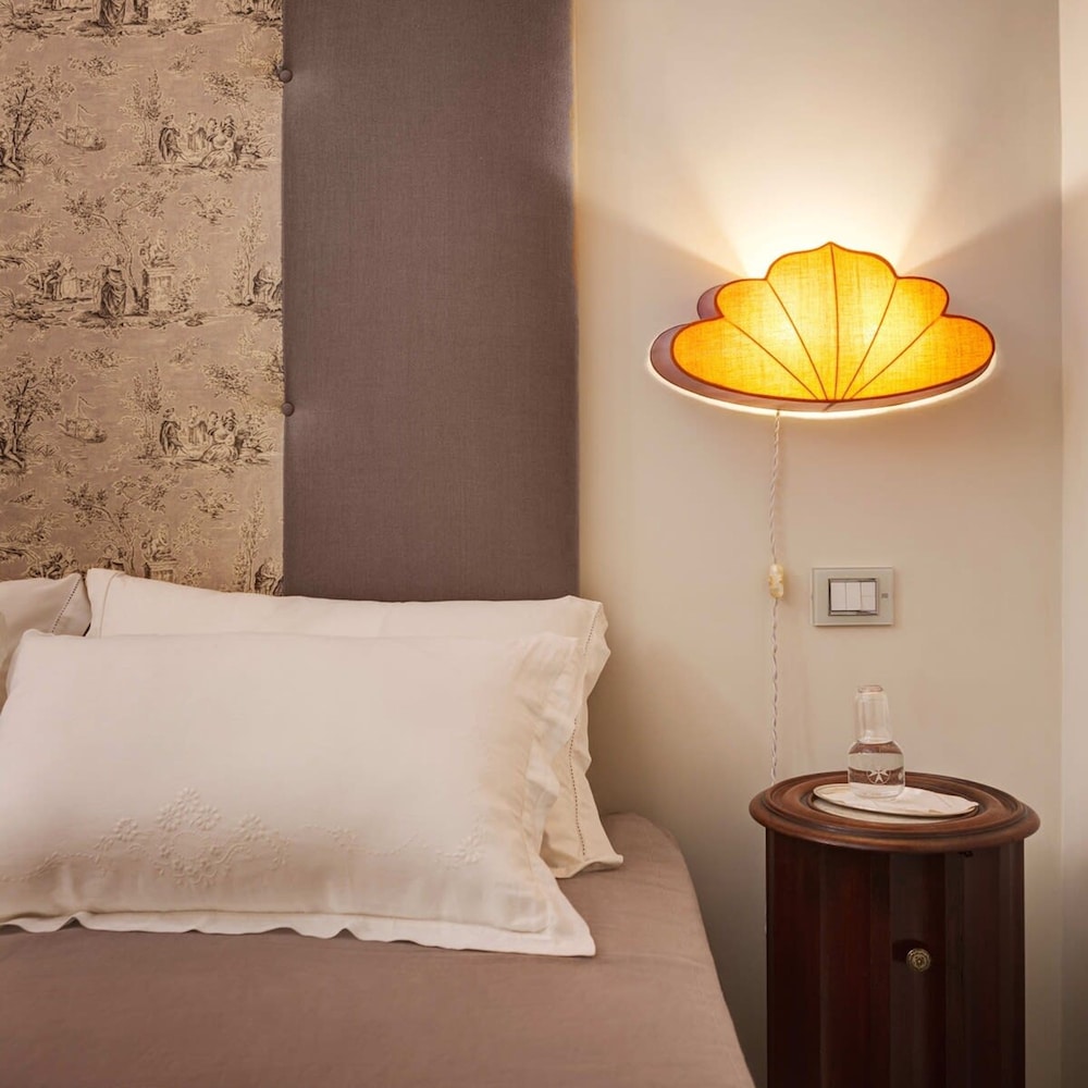 Domus Historic Rome Palazzo Modern Luxury Near Piazza Navona