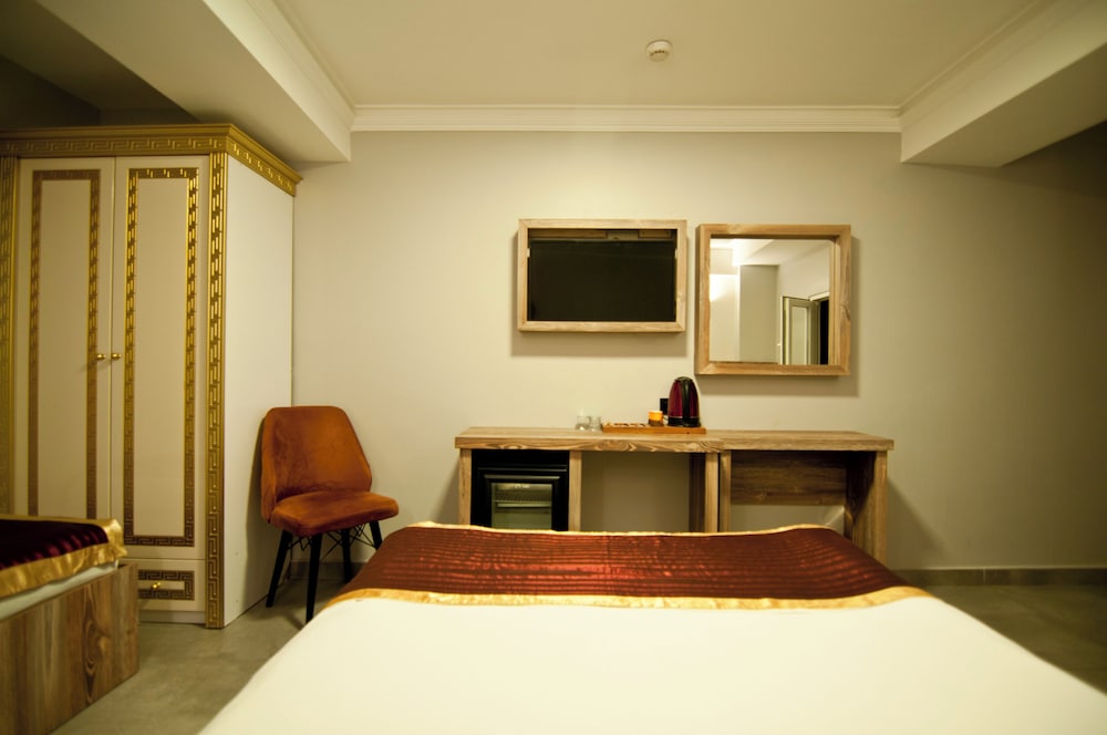 Vali Konak Otel - Image 59