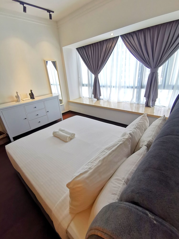 R&F Princess Cove at ANJU