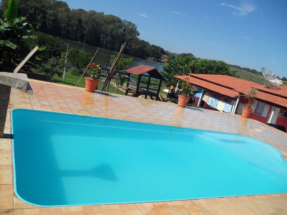 Pousada Nova Fama view 4