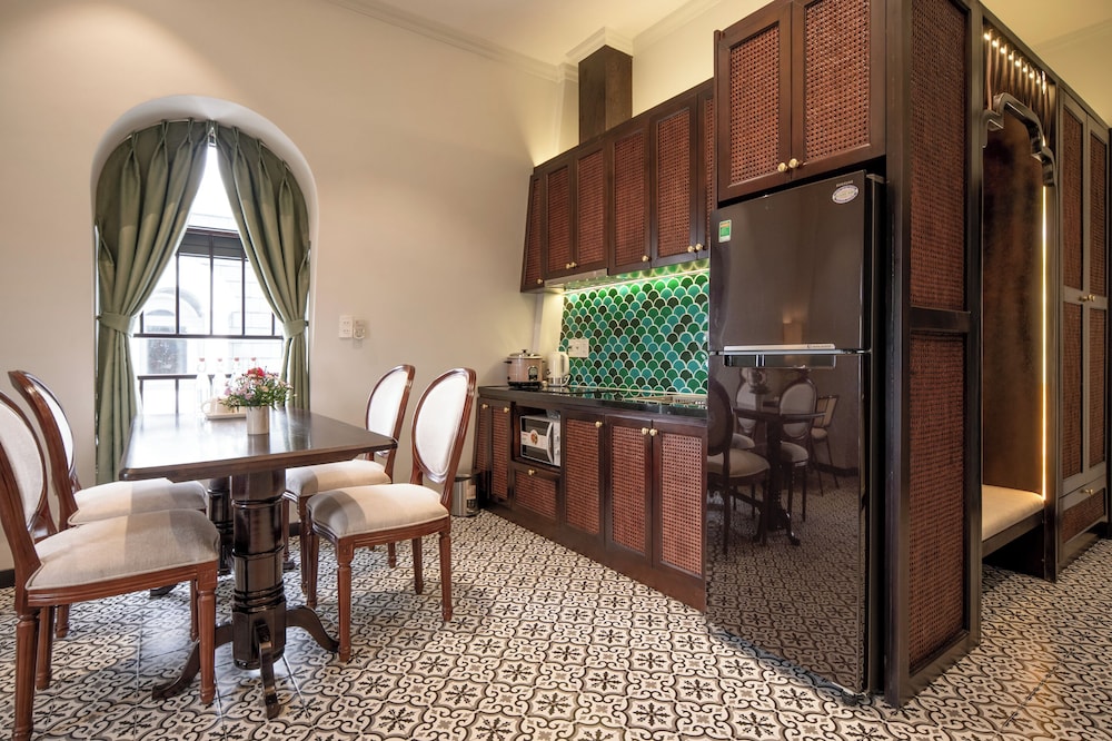 JULIE's HOUSE - LUXURY APARTMENT - HUE
