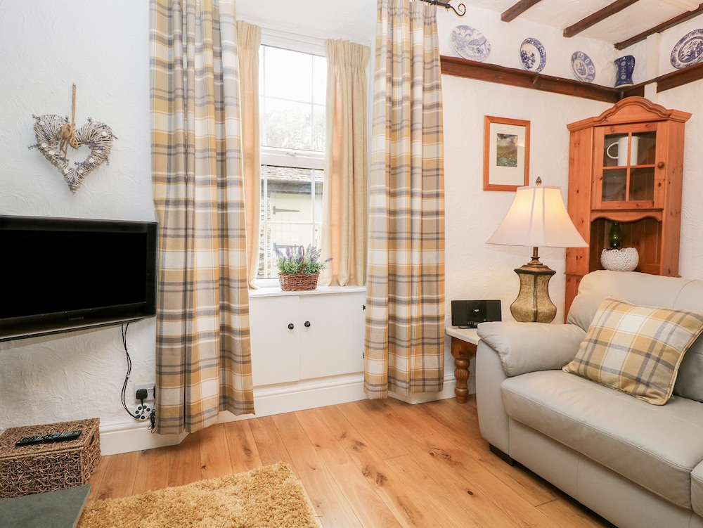 Dalesway Cottage