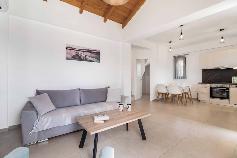 Villa Ira Lefkas