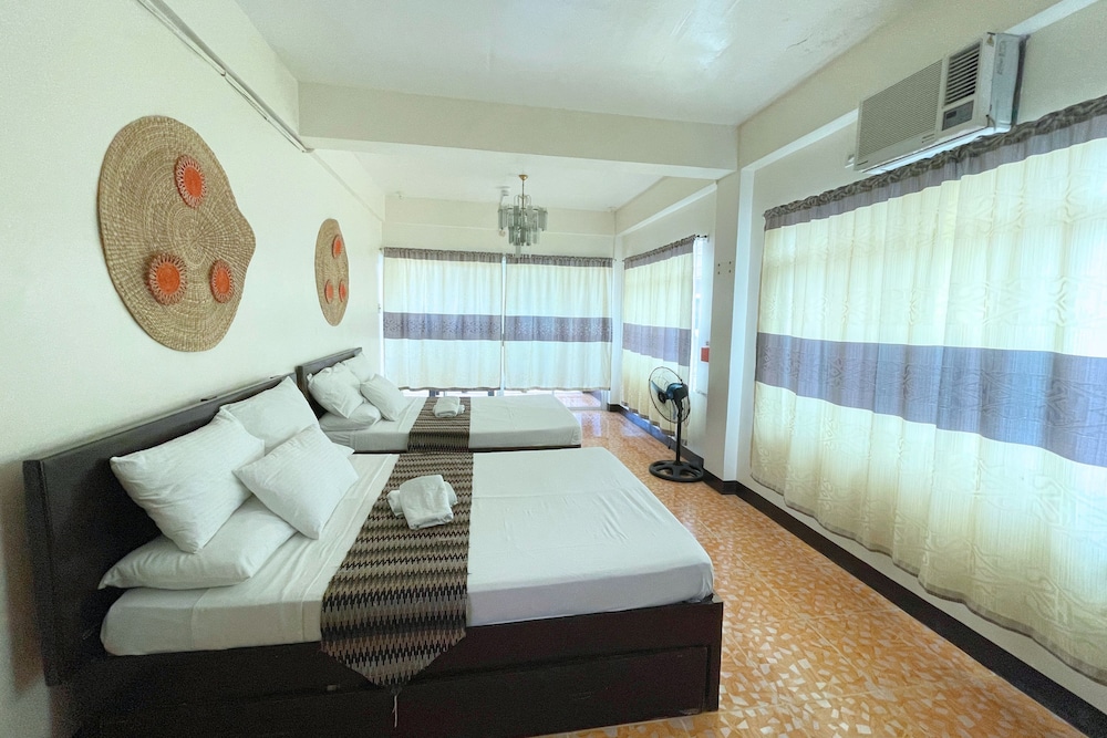 Casa Dolores Laiya Batangas