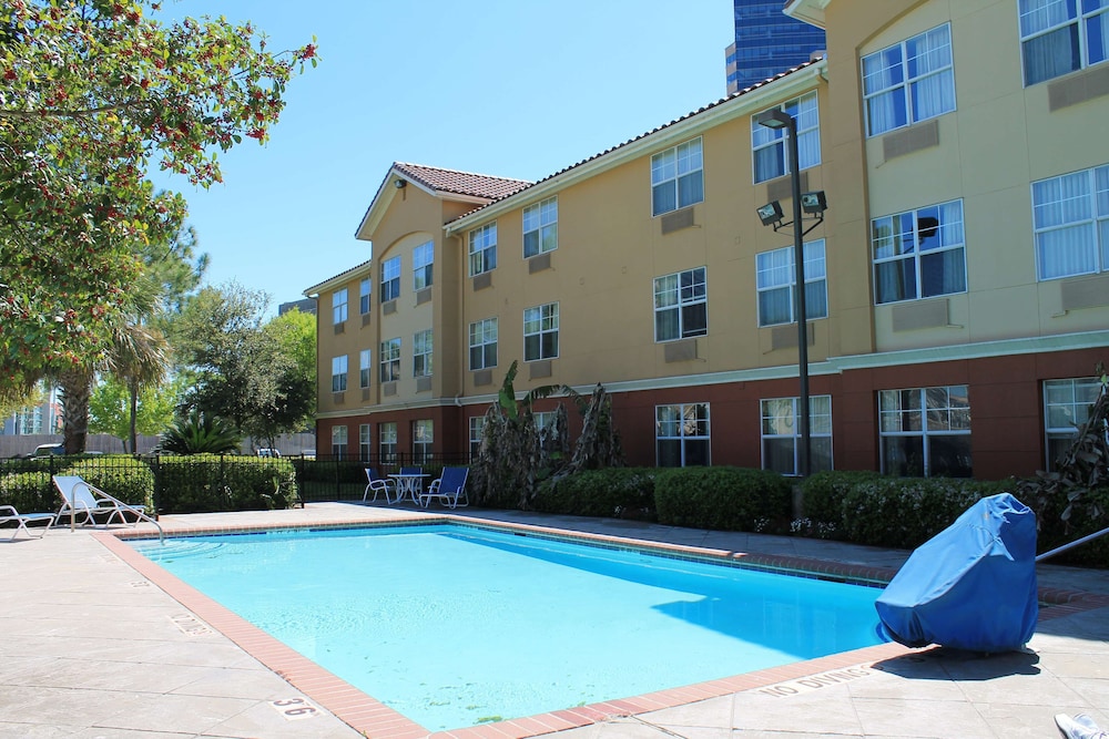 Extended Stay America Suites Houston Med Ctr Braeswood Bl, Photo 35