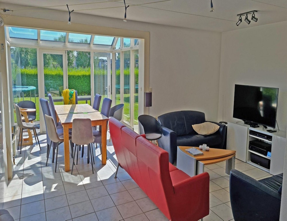 Relaxing Zeeland Escape