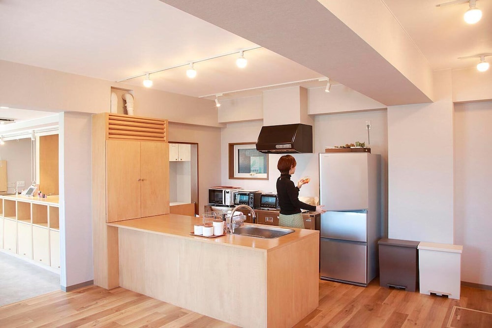The Stay Wakkanai- Hostel view 3