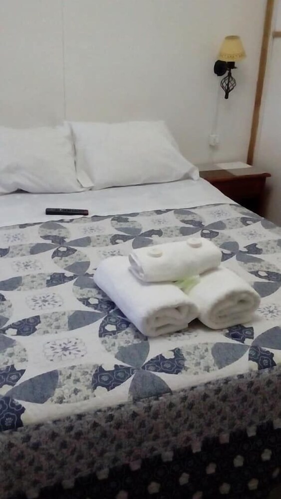 Hostal Costa Patagónica view 2