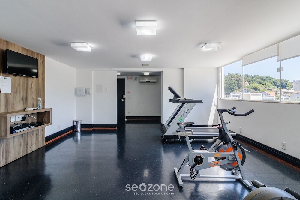 Apt in Condo With Pool in Blumenau Pem1301