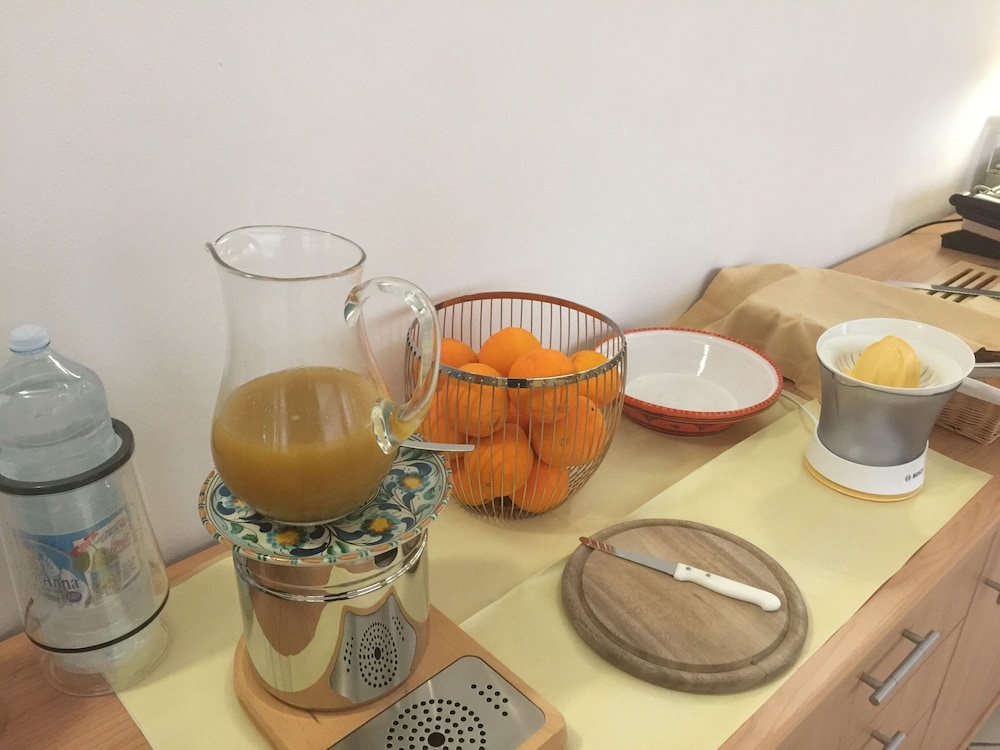 Castelvetrano Vacations - BB Il Tempio di Hera - Property Image 14