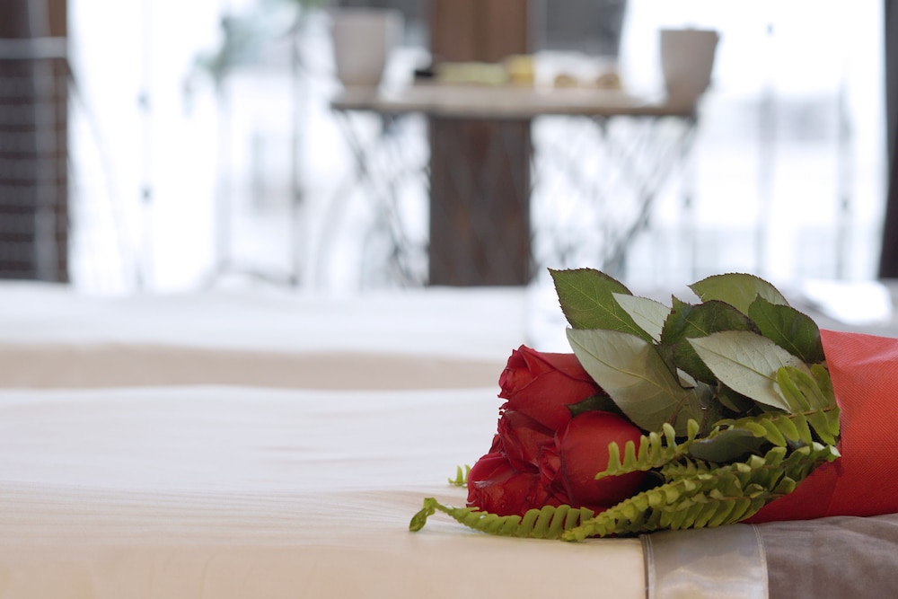 Parmada Otel Eski Şehir - Image 12