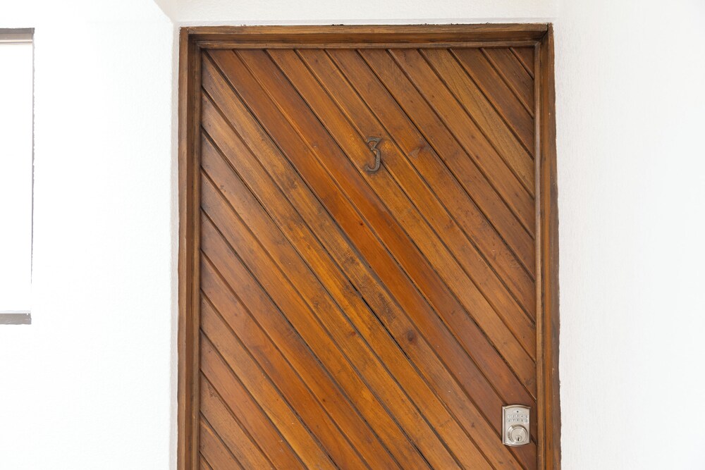 Lofts Oaxaca