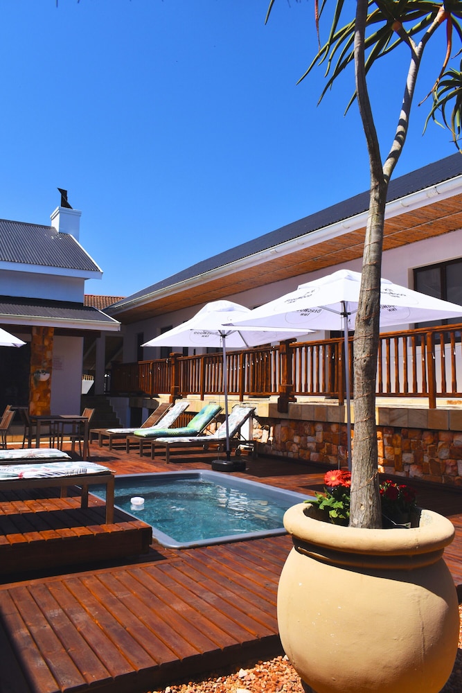 Bergwood Inn
