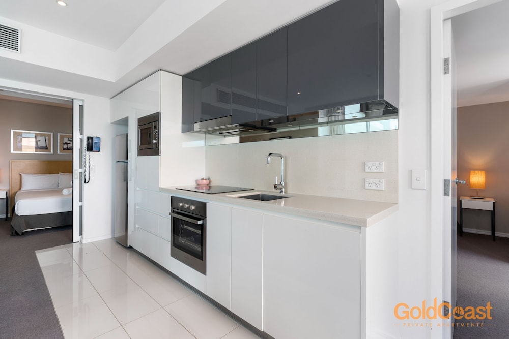 Surfers Paradise Vacations - Gold Coast Private Apartments - Property Image 95