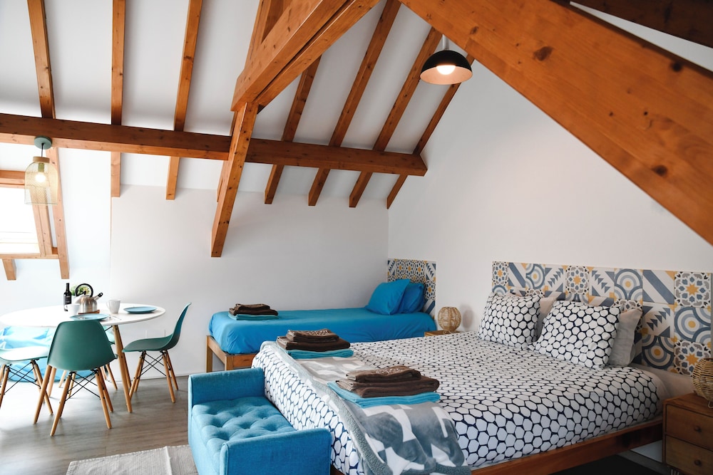 Go4surf Beachlofts