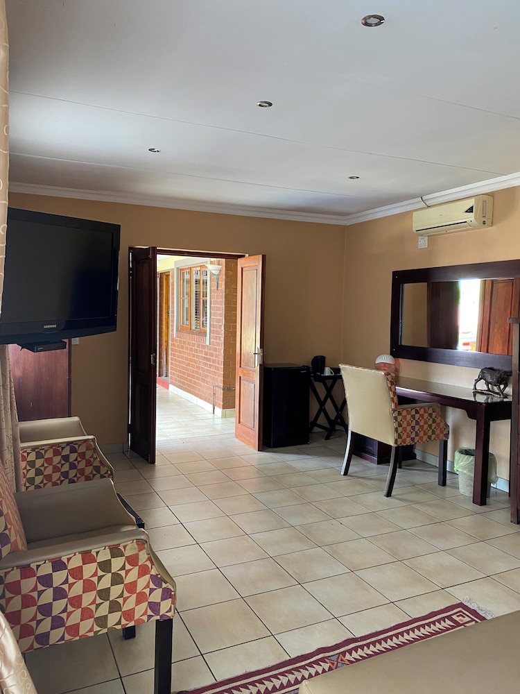 Madlula's Guesthouse