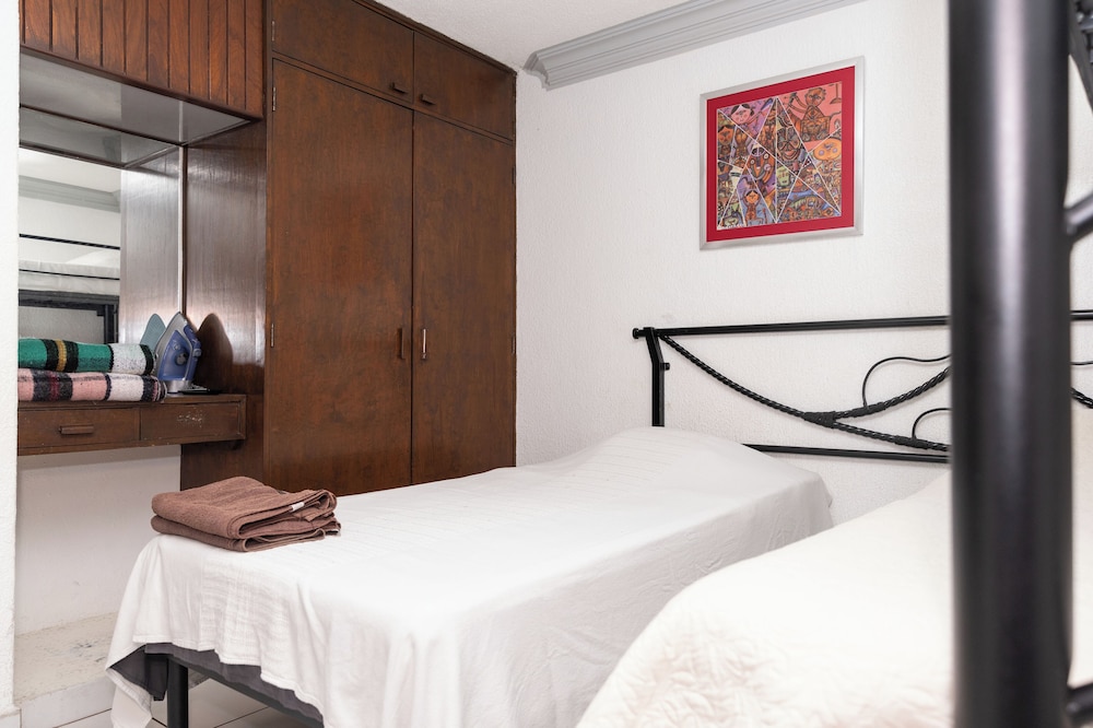Lofts Oaxaca