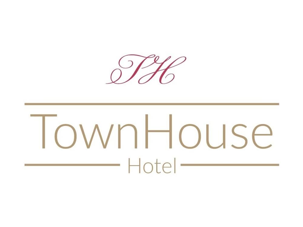 Hotel Townhouse Hotel - Image 1