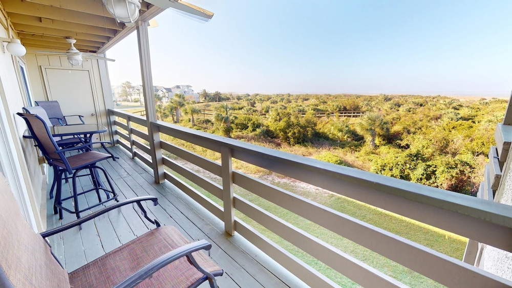 Lighthouse Point 2 by Tybee Vacation Rentals