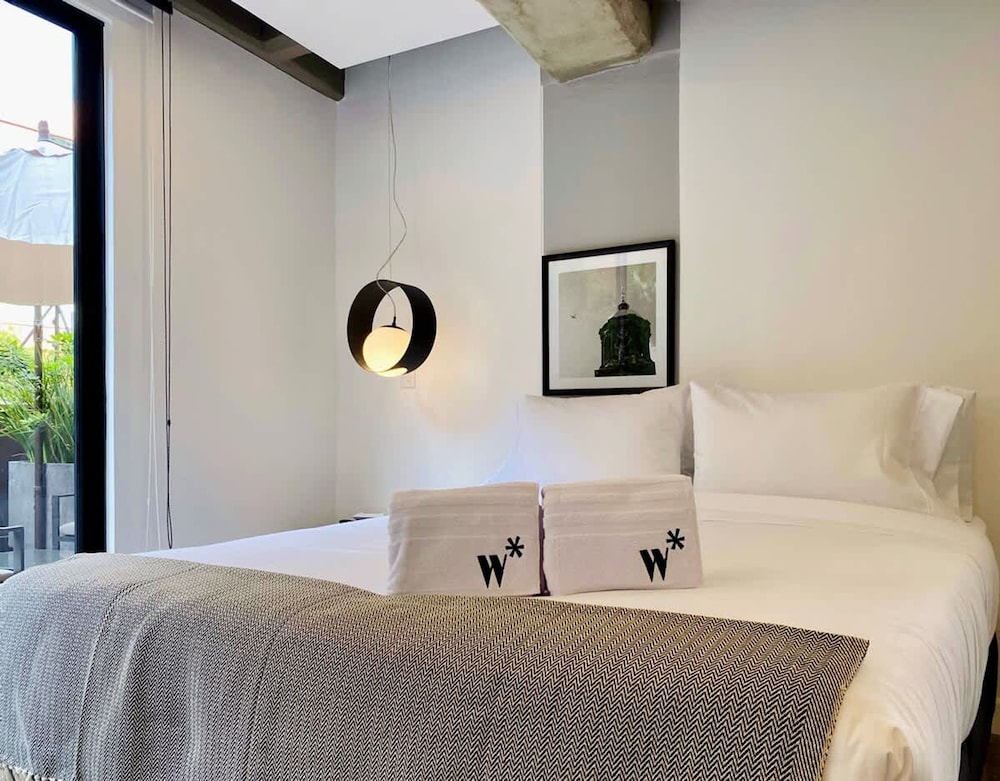 Lovely 1 BR in Chapinero