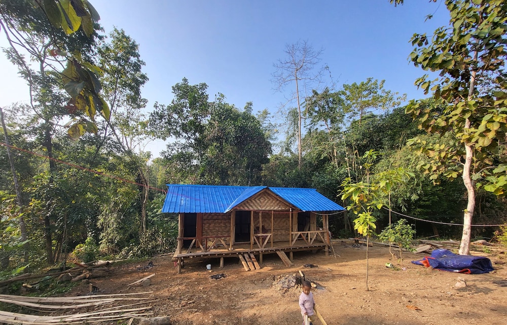 Warichora Homestay and Rooms Meghalaya