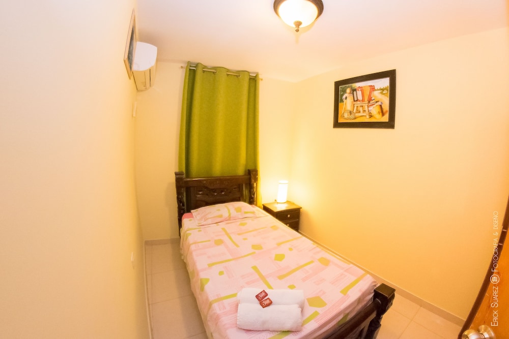 Apartamentos Villas de Cartagena