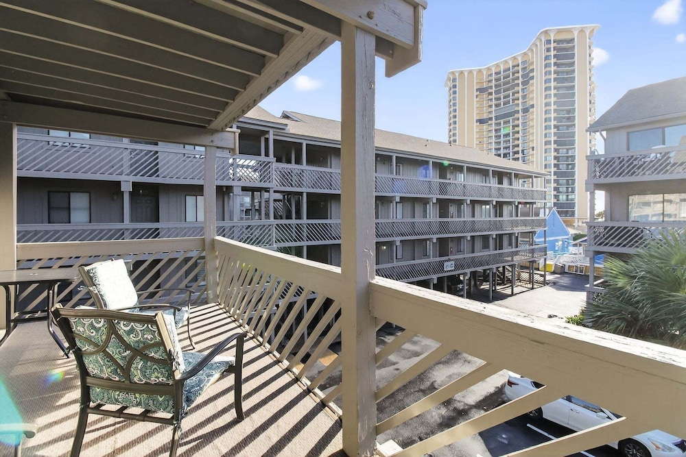 Ocean View Condominium 2 Bedroom Condo